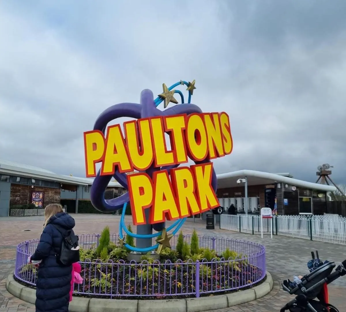 Apartment With Free P For Van. Southampton United Kingdom